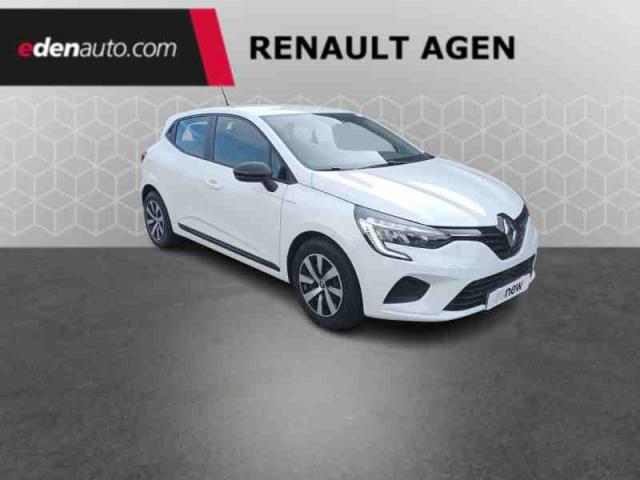 Renault Clio image 9