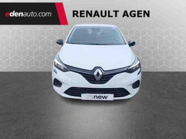 Renault Clio image 8