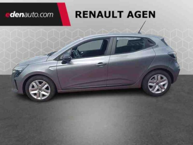 Renault Clio image 2