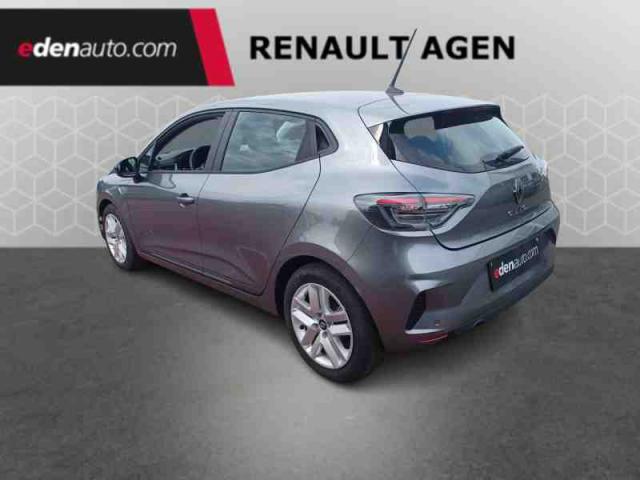 Renault Clio image 3