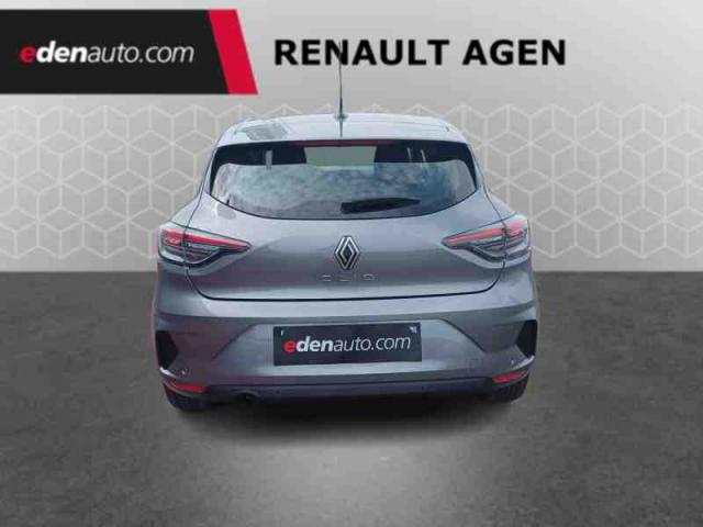 Renault Clio image 4