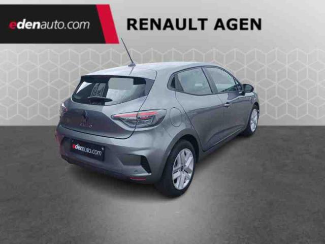 Renault Clio image 6