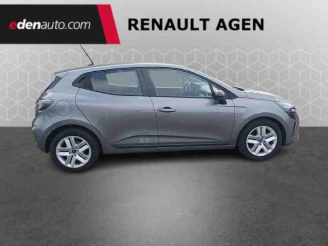Renault Clio image 8