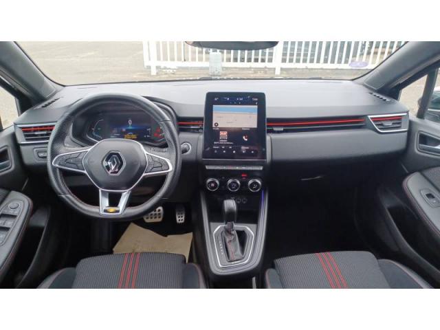 Renault Clio image 8