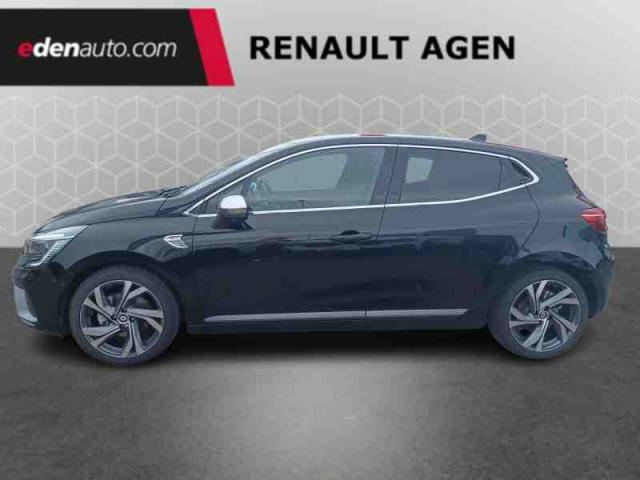 Renault Clio image 1
