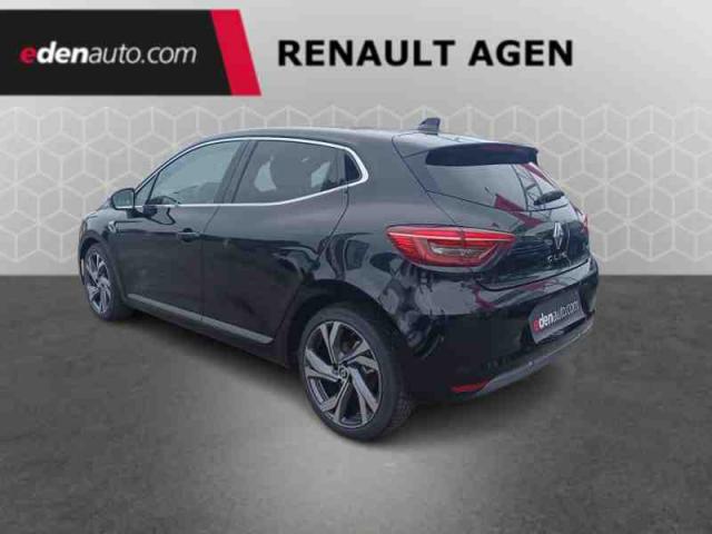 Renault Clio image 3