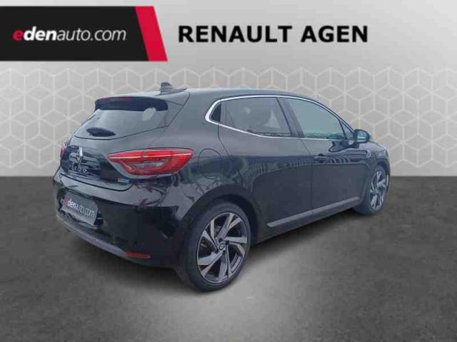 Renault Clio image 7