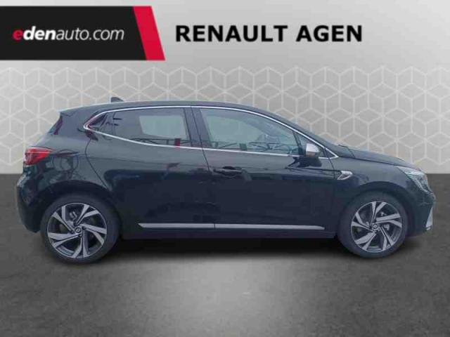 Renault Clio image 6