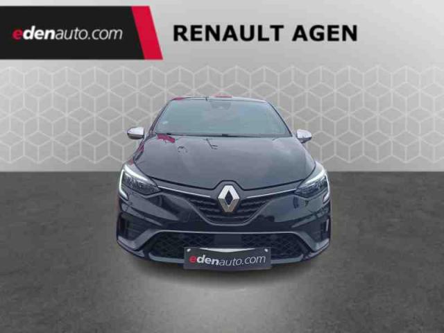 Renault Clio image 2