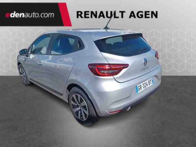 Renault Clio image 2