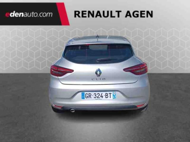Renault Clio image 5