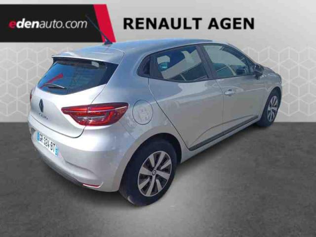 Renault Clio image 3