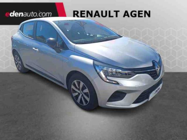 Renault Clio image 8