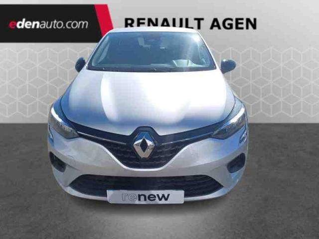 Renault Clio image 4
