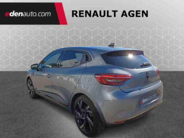 Renault Clio image 3
