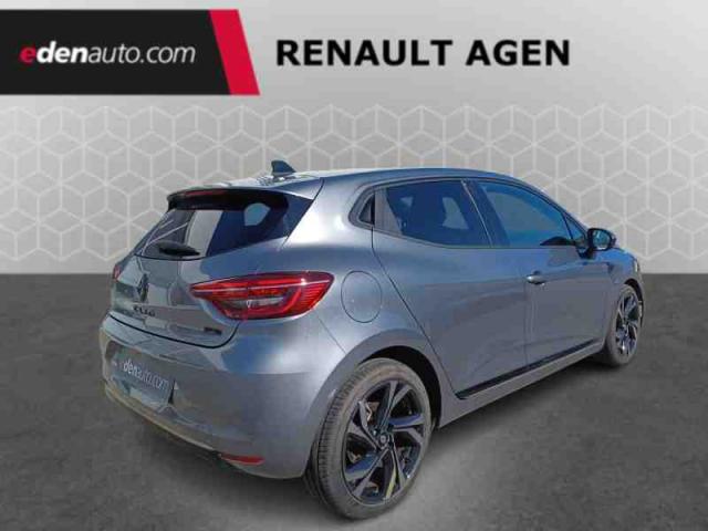 Renault Clio image 6