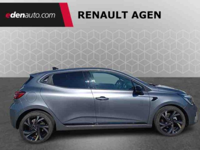 Renault Clio image 8