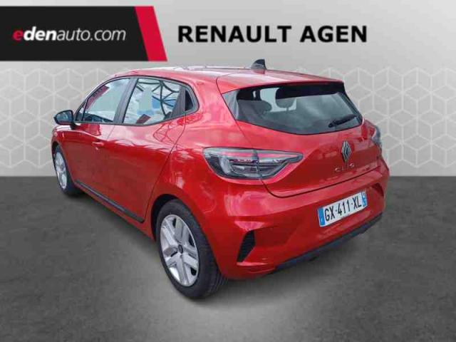 Renault Clio image 8