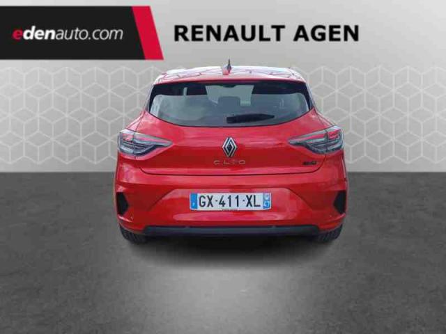 Renault Clio image 4