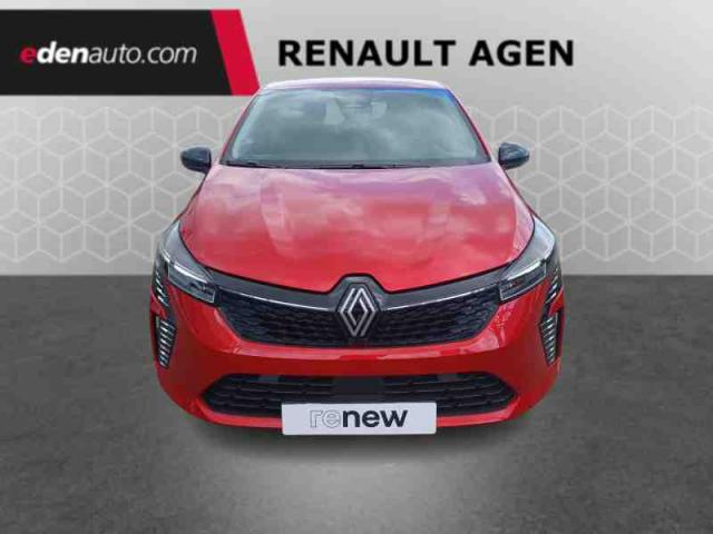 Renault Clio image 2