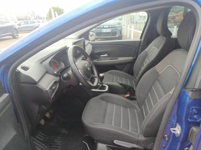 Dacia Jogger image 3