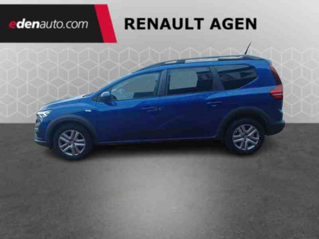 Dacia Jogger image 9
