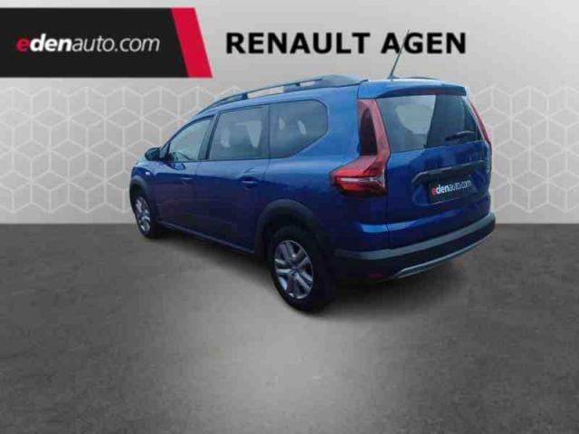 Dacia Jogger image 2