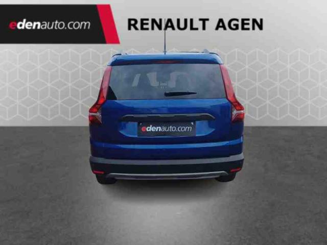 Dacia Jogger image 8