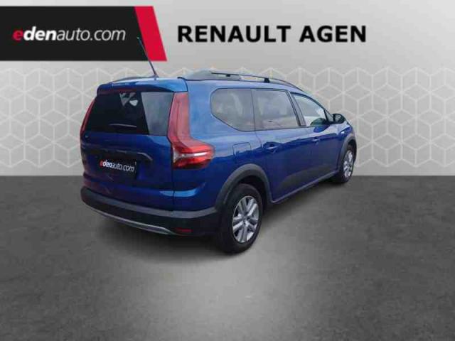 Dacia Jogger image 7