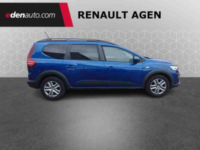 Dacia Jogger image 5