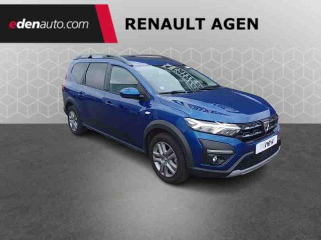 Dacia Jogger image 6