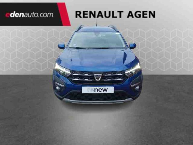Dacia Jogger image 4