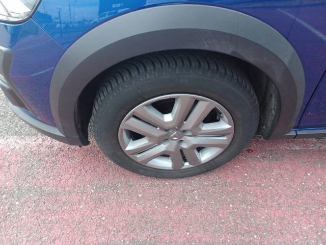 Dacia Jogger image 1