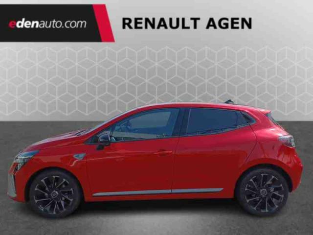 Renault Clio image 6