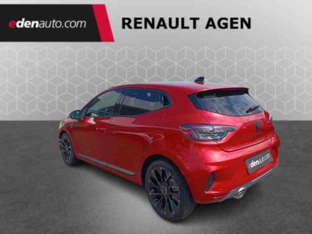 Renault Clio image 9