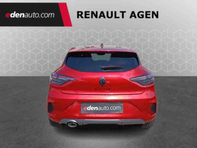 Renault Clio image 5