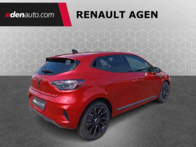 Renault Clio image 4