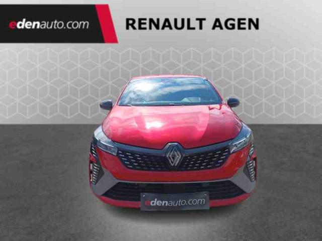 Renault Clio image 3
