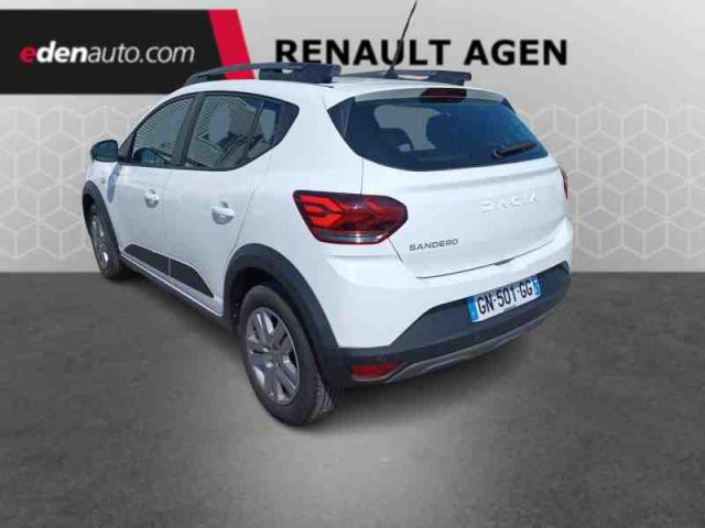 Dacia Sandero image 3