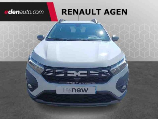 Dacia Sandero image 7