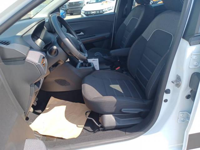 Dacia Sandero image 4