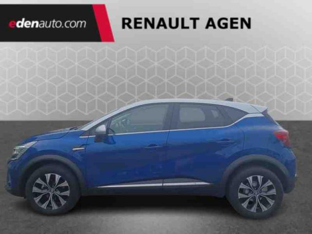 Renault Captur image 7