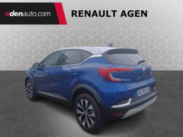 Renault Captur image 2