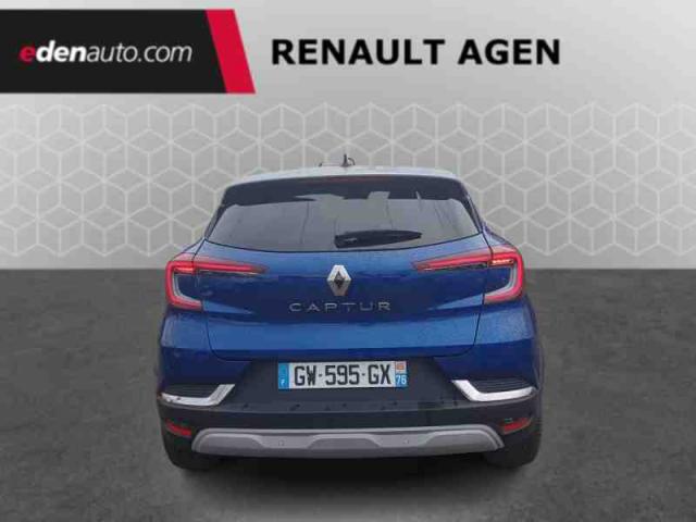 Renault Captur image 5