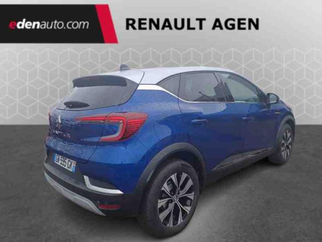 Renault Captur image 4