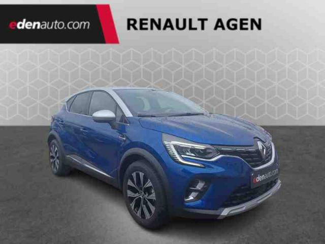 Renault Captur image 6