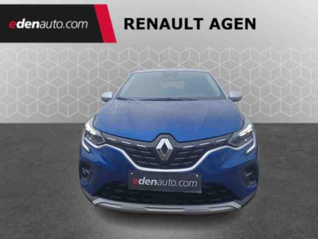 Renault Captur image 3
