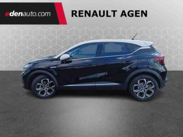 Renault Captur image 4