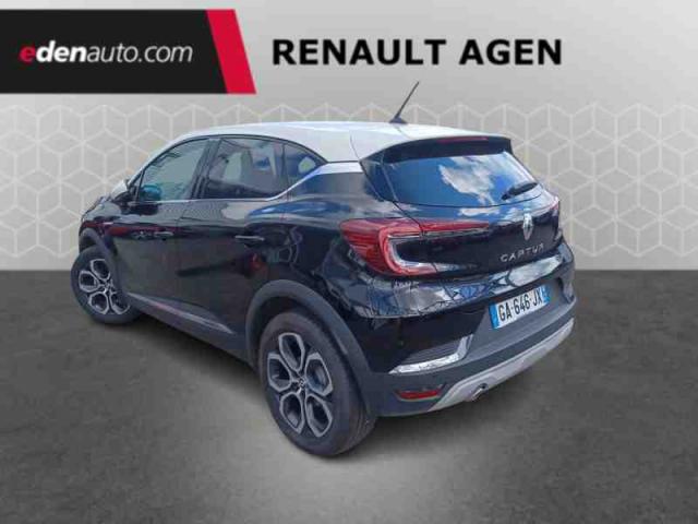 Renault Captur image 6