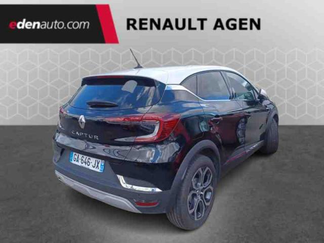 Renault Captur image 1